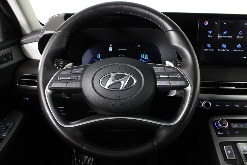 Used 2025 Hyundai Palisade SEL FWD image 10