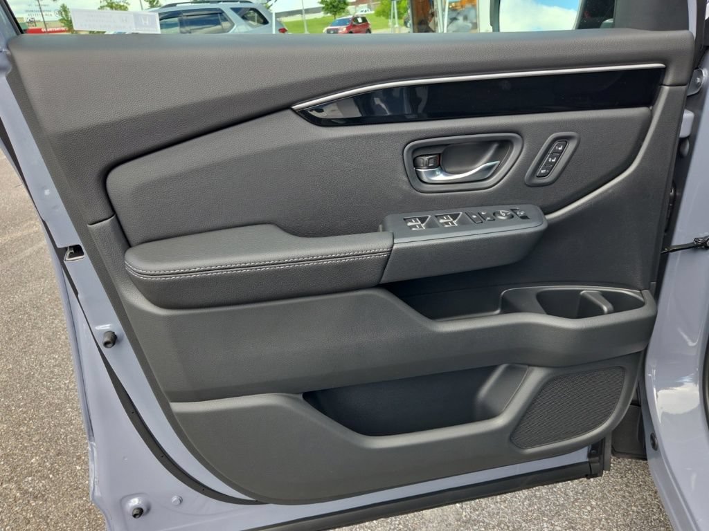 New 2026 Honda Pilot EX-L image 18