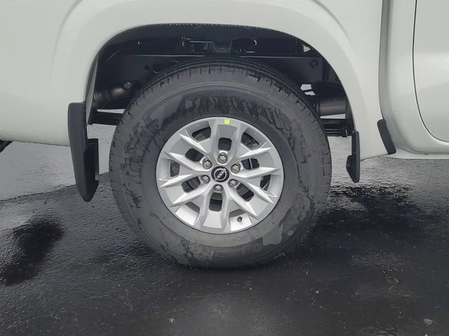 New 2026 Nissan Frontier S AWD/4WD image 10