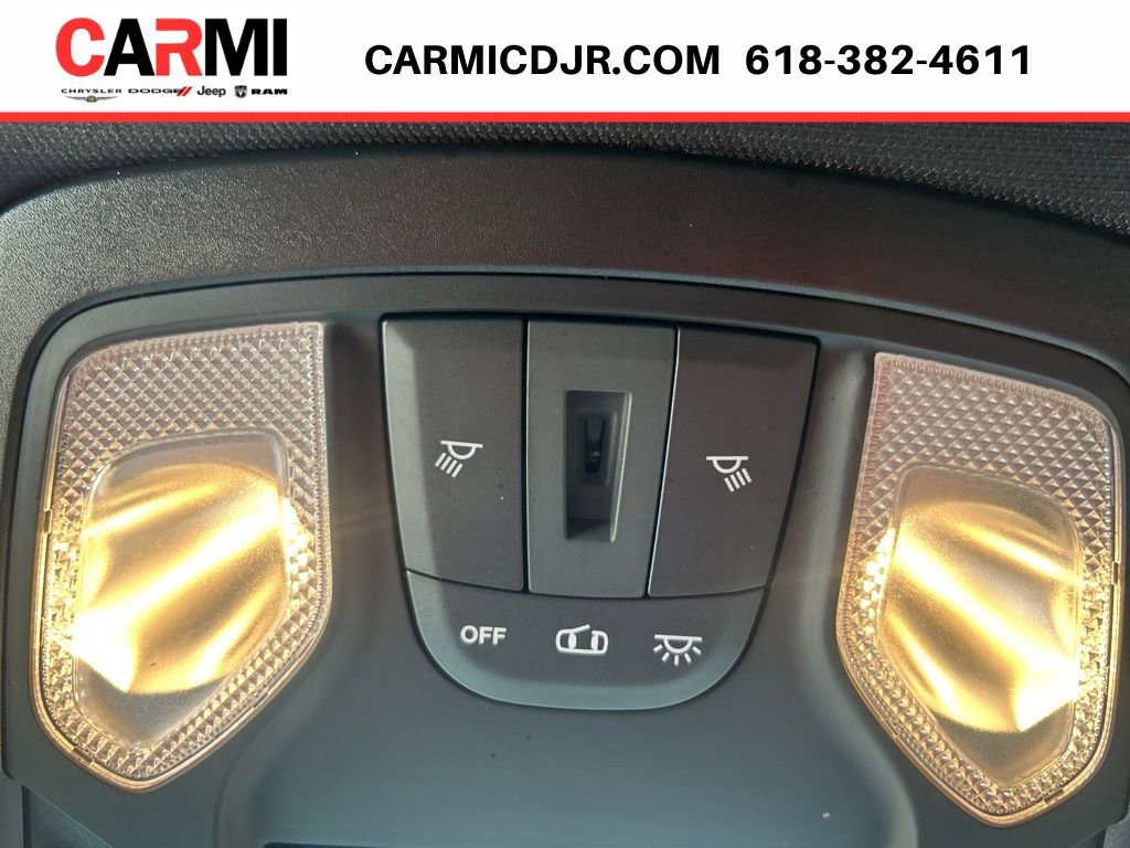 Used 2022 RAM 2500 Tradesman image 26