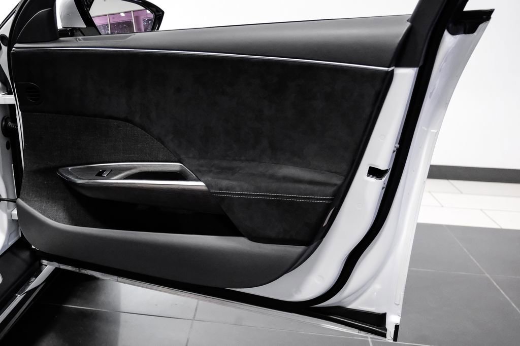 Used 2022 Lucid Air Grand Touring image 39
