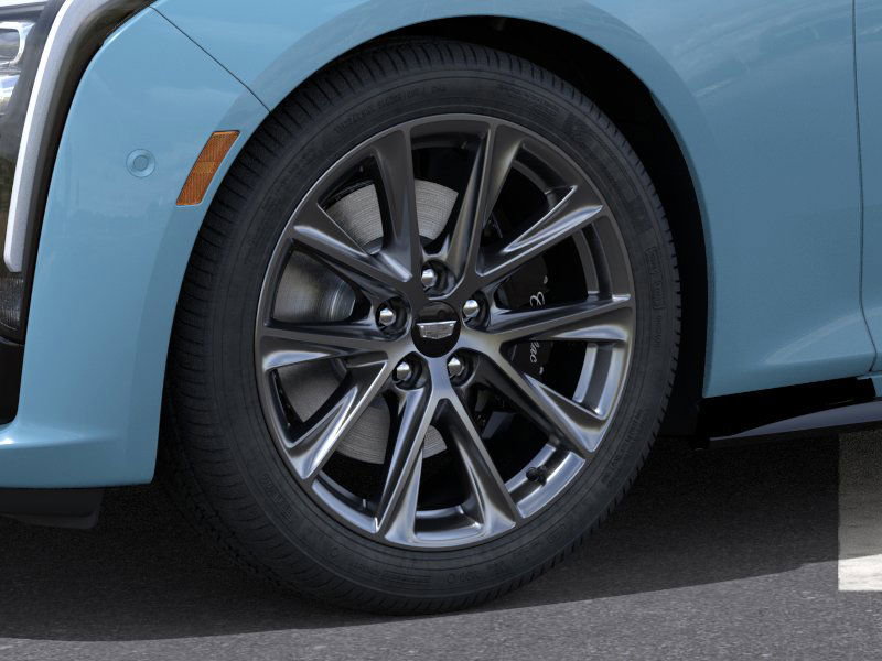 New 2026 Cadillac CT5 V image 40