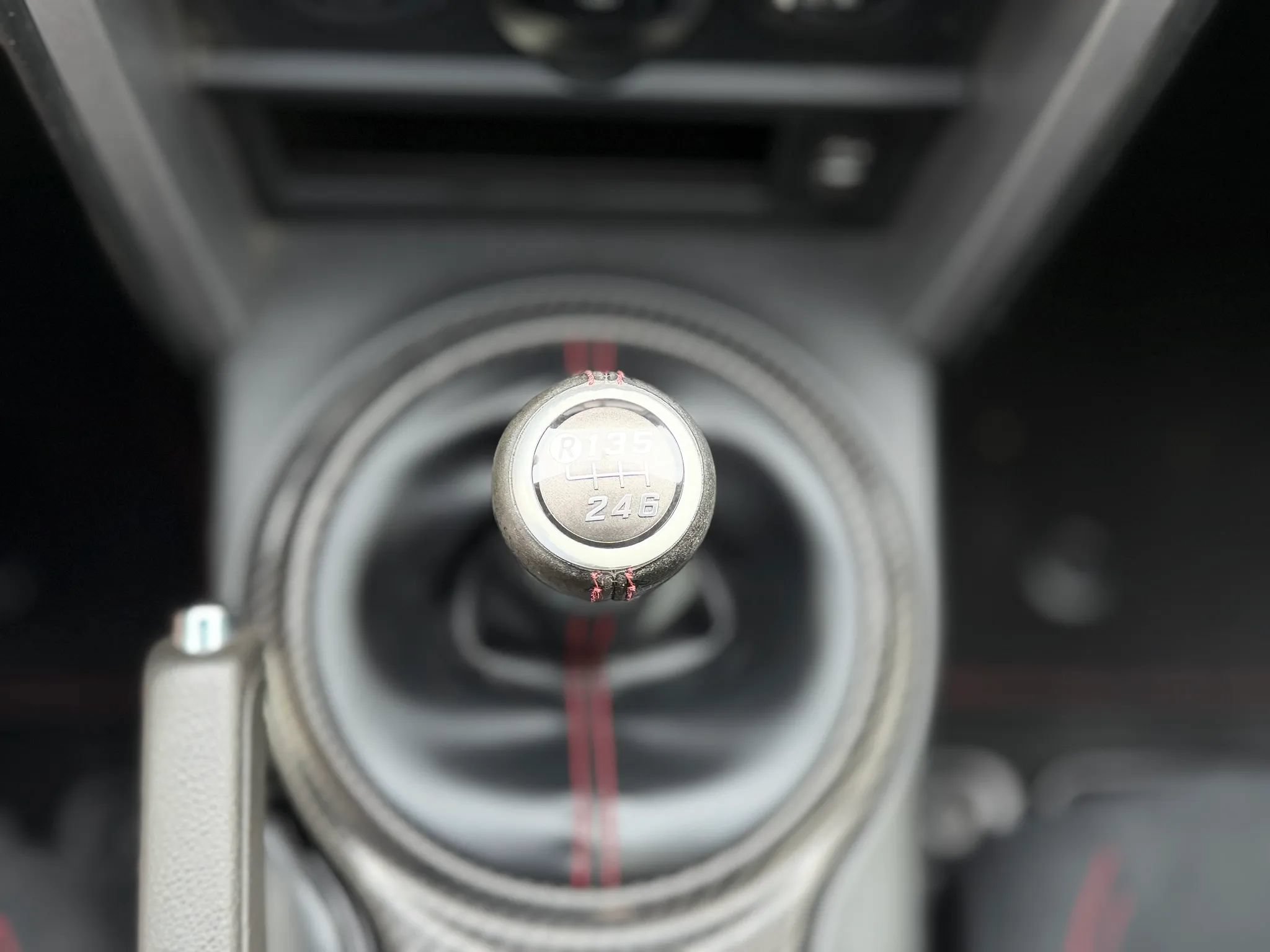 Used 2013 Scion FR-S RWD image 2