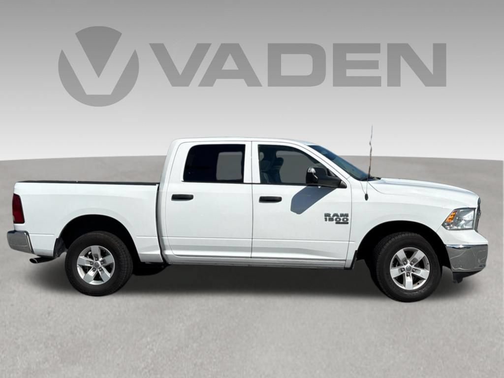 Used 2023 RAM 1500 Classic SLT w/ Trailer & Traction Group AWD/4WD image 26