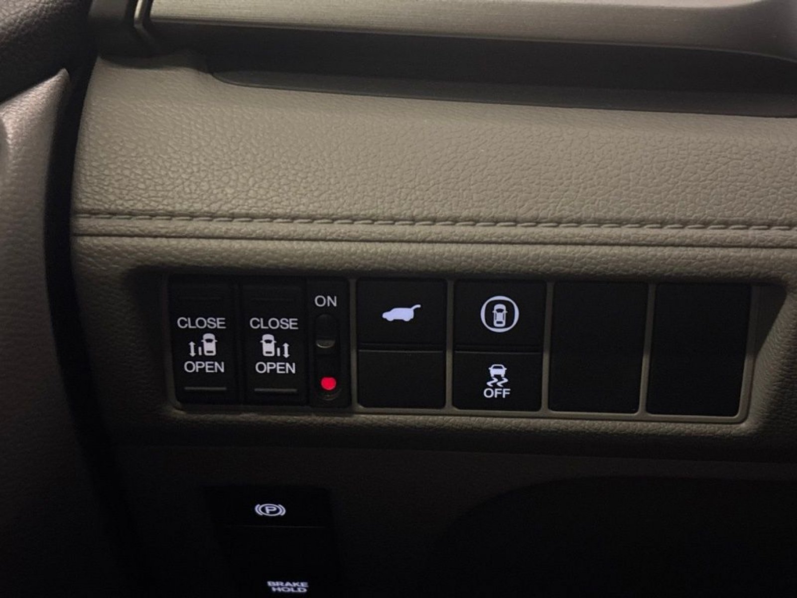 Used 2024 Honda Odyssey EX-L image 9