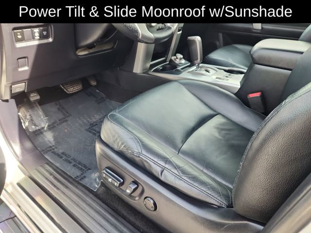 Used 2013 Toyota 4Runner Limited image 19