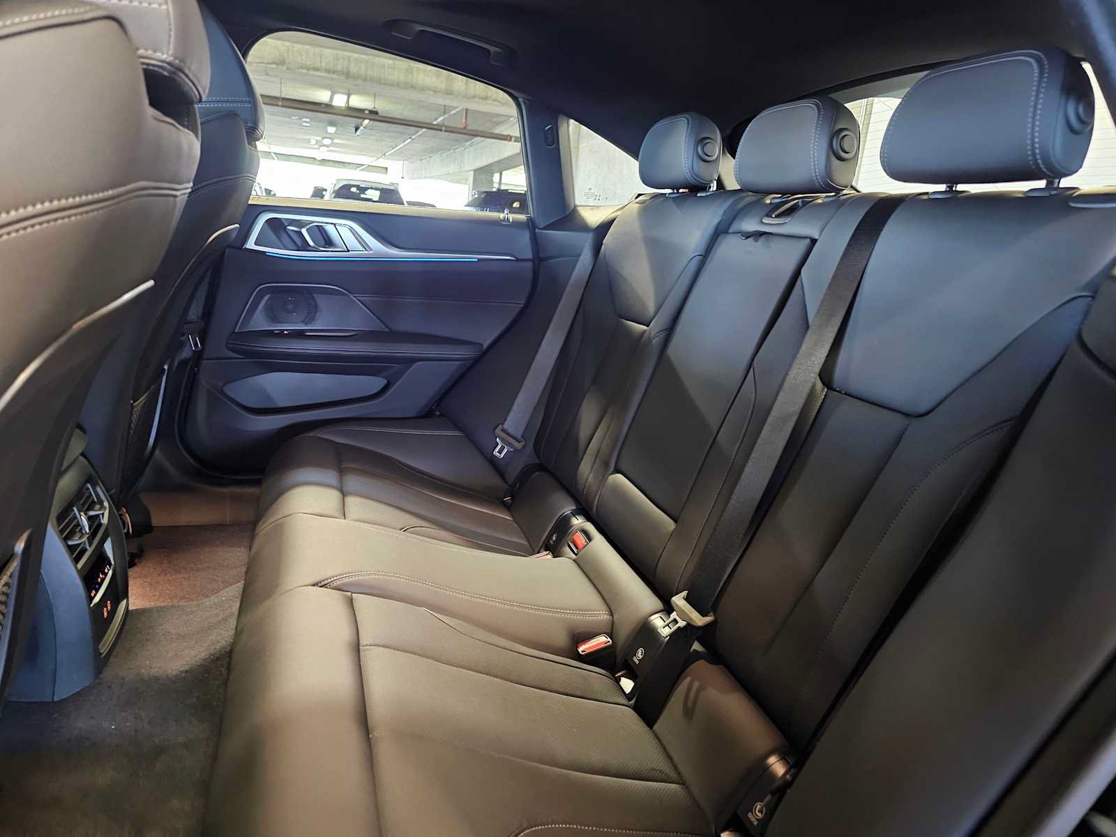 Certified 2023 BMW i4 eDrive35 RWD image 30