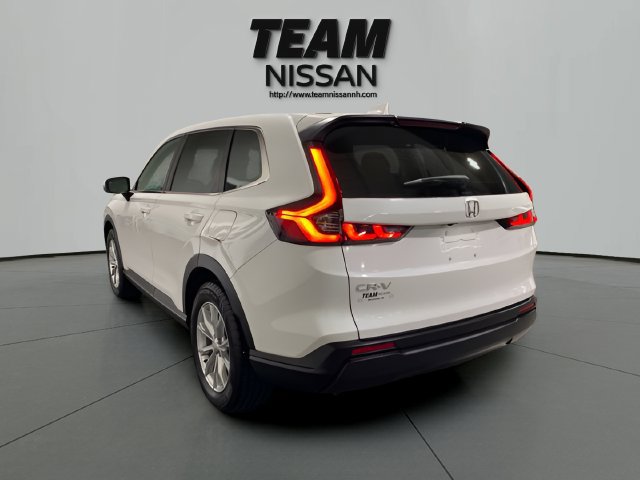 Used 2024 Honda CR-V EX image 4