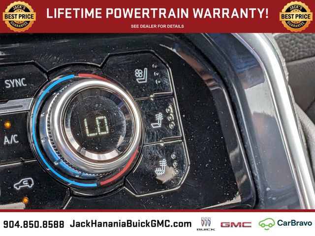 Certified 2023 GMC Sierra 1500 Denali w/ Denali Reserve Package AWD/4WD image 23