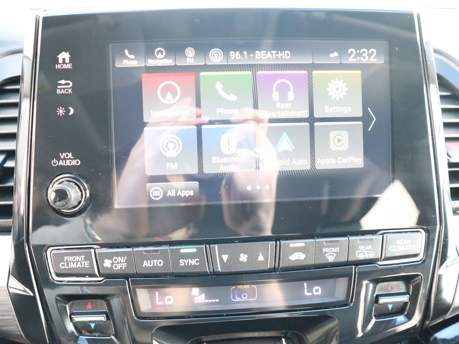 Used 2022 Honda Odyssey Elite image 41