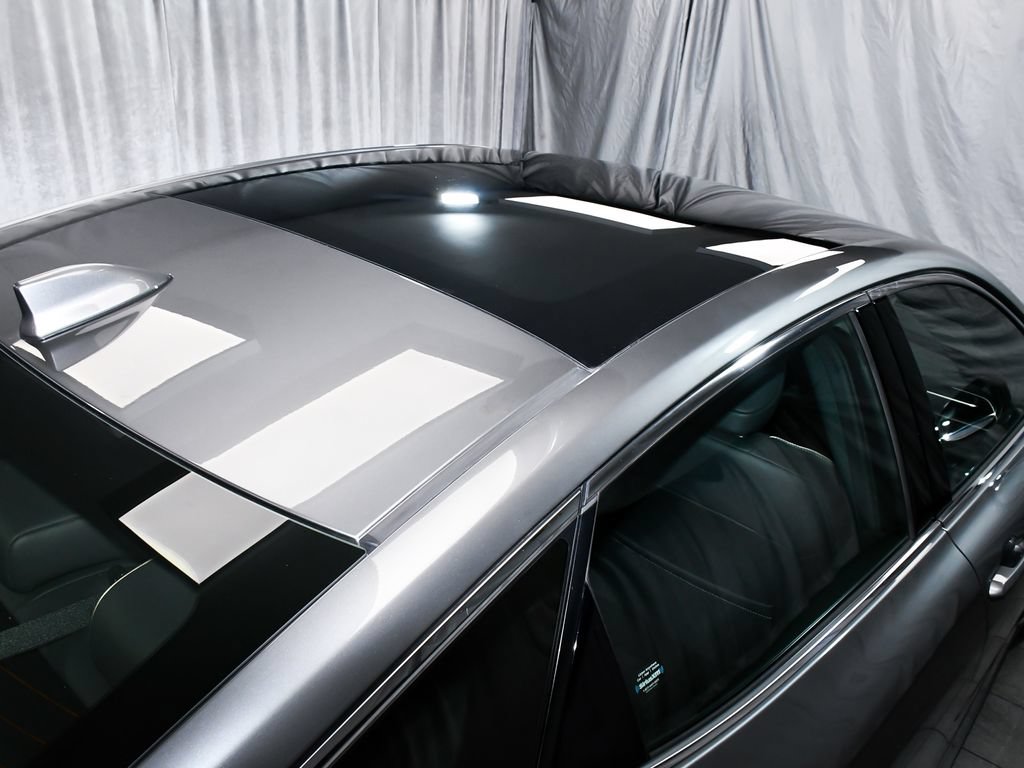 Used 2024 Toyota Crown AWD/4WD image 78
