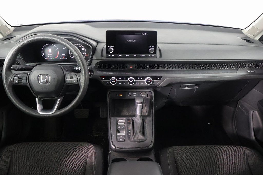 Used 2024 Honda CR-V EX image 8