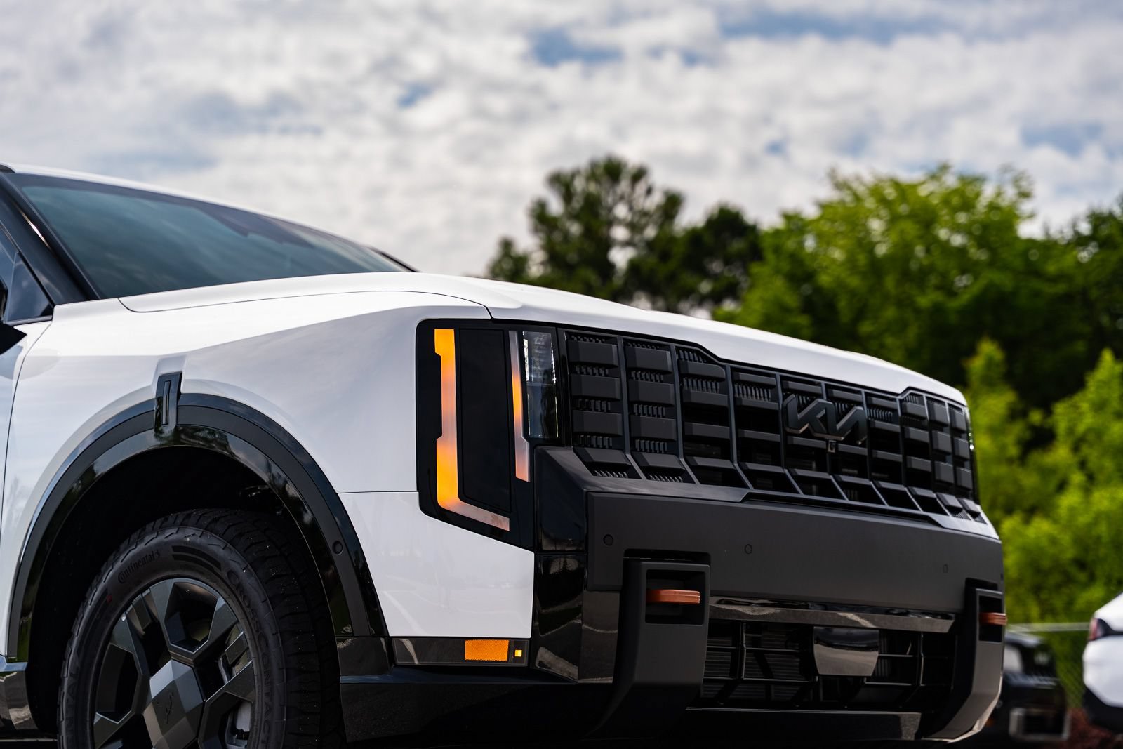 New 2027 Kia Telluride SX Prestige X-Pro AWD/4WD image 6