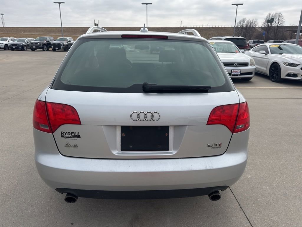 Used 2005 Audi A4 2.0T image 31