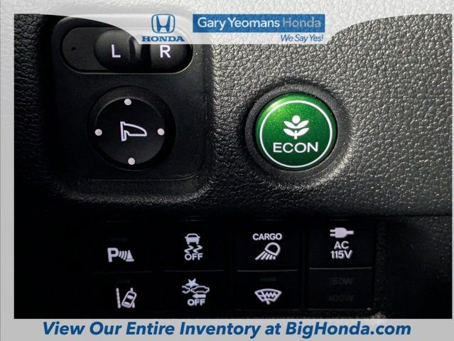 Certified 2023 Honda Ridgeline RTL-E image 25