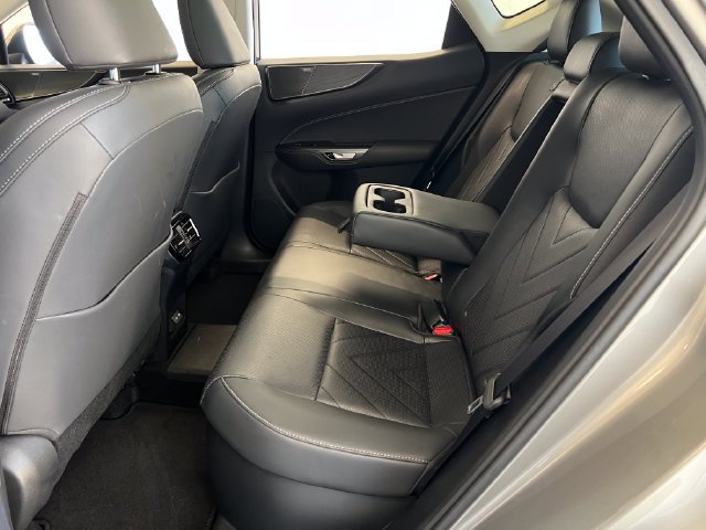 Used 2025 Lexus NX 450h+ AWD w/ Accessory Package (2T) image 34