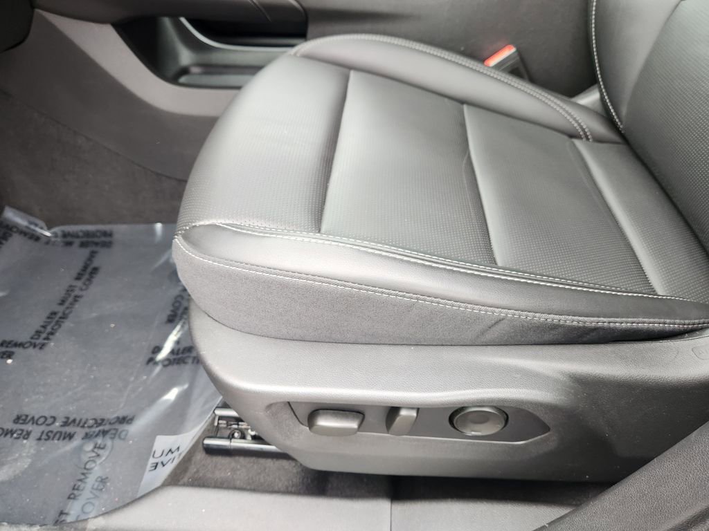 Used 2024 Buick Envision Preferred image 18