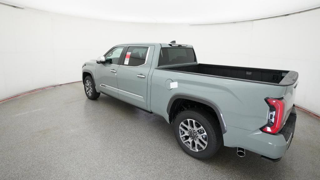 New 2026 Toyota Tundra 1794 Edition image 8