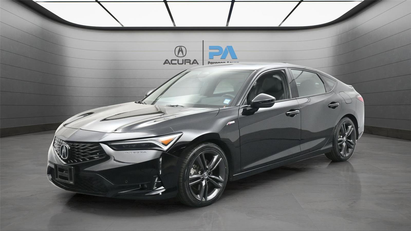 Used 2023 Acura Integra A-Spec