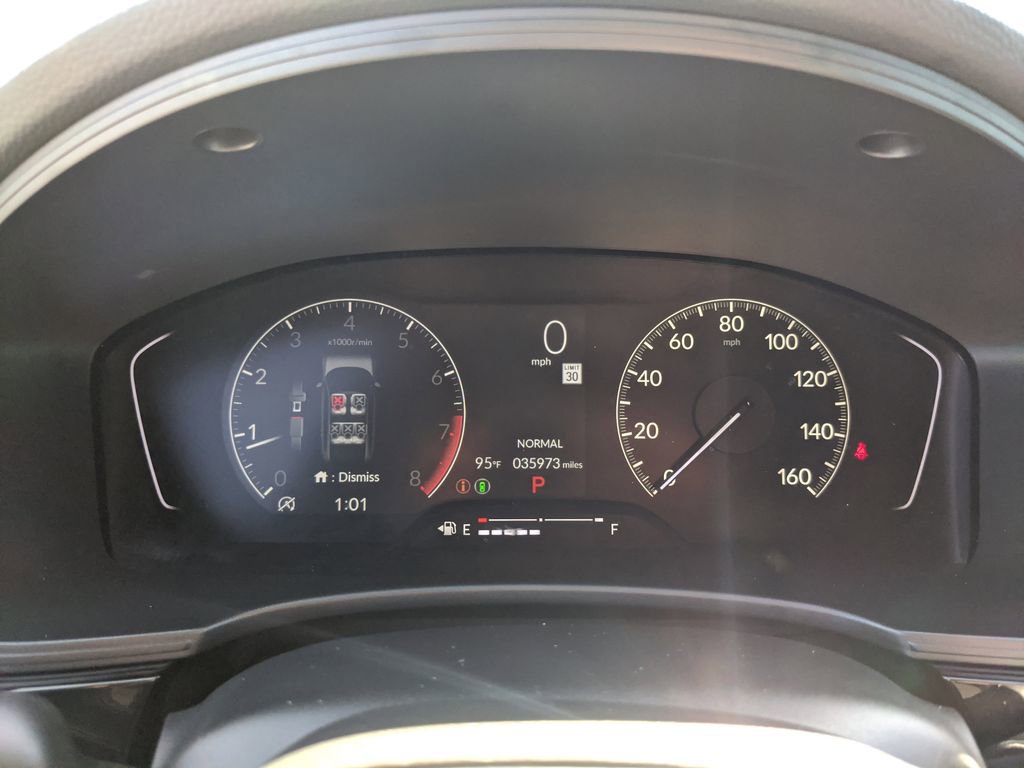 Used 2024 Honda Civic Sport image 34