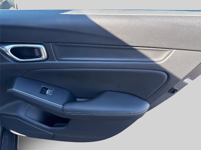 Used 2024 Acura Integra A-Spec FWD image 23