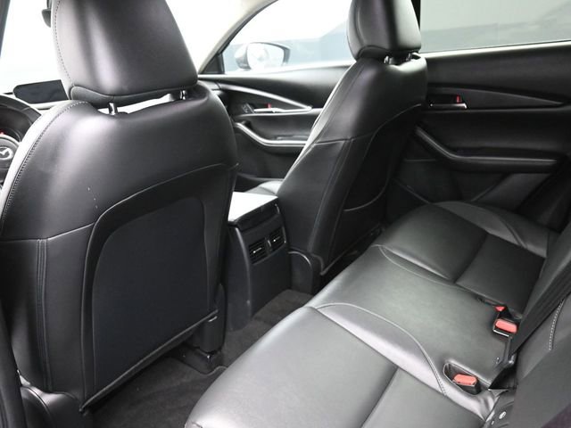 Used 2023 MAZDA CX-30 AWD 2.5 S w/ Preferred Package image 25