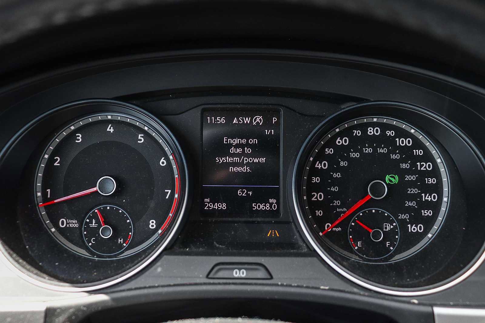 Used 2019 Volkswagen Atlas SE w/ Towing Package FWD image 20