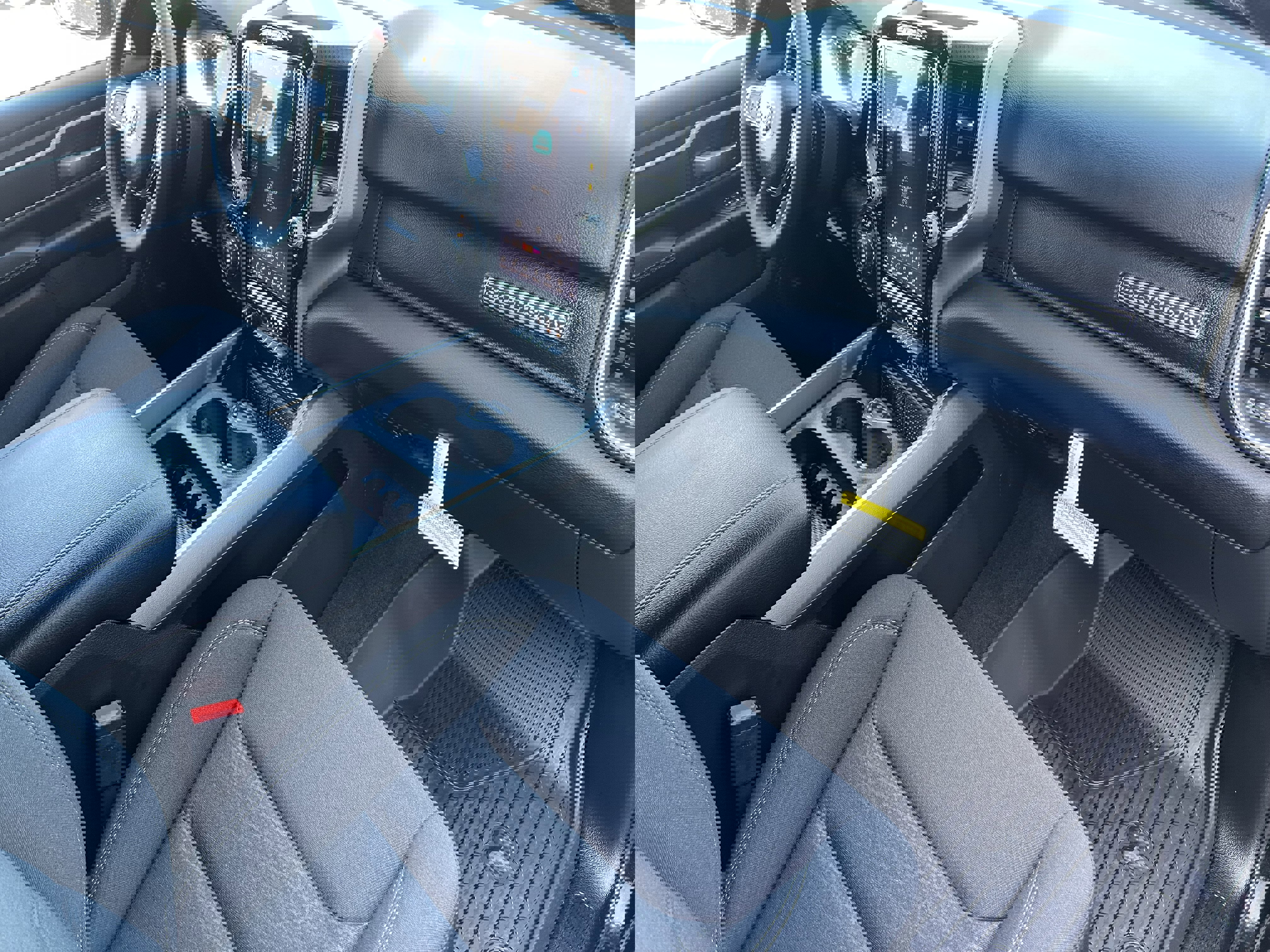 New 2026 RAM 1500 Big Horn image 28