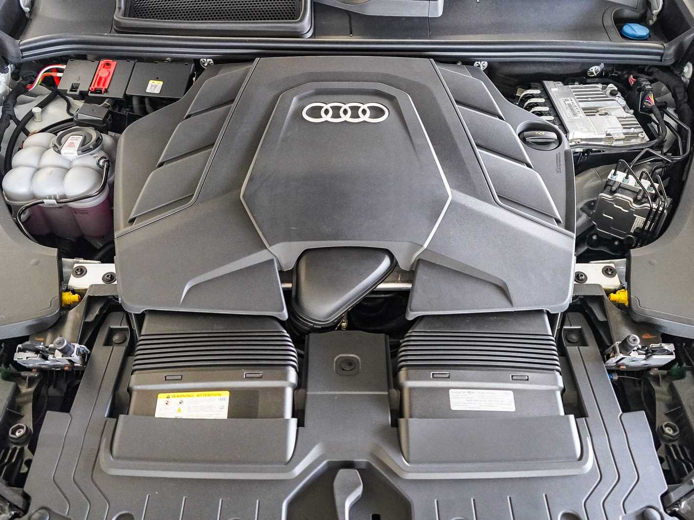 New 2026 Audi Q8 Premium Plus AWD/4WD image 26