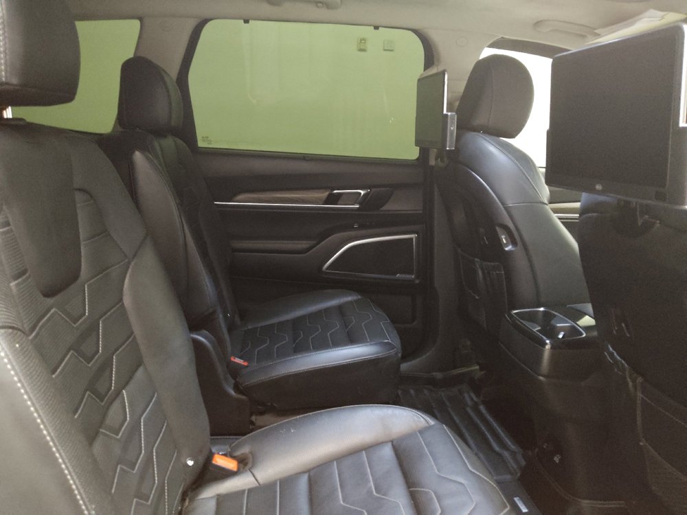 Used 2021 Kia Telluride SX w/ SX Prestige Package image 19