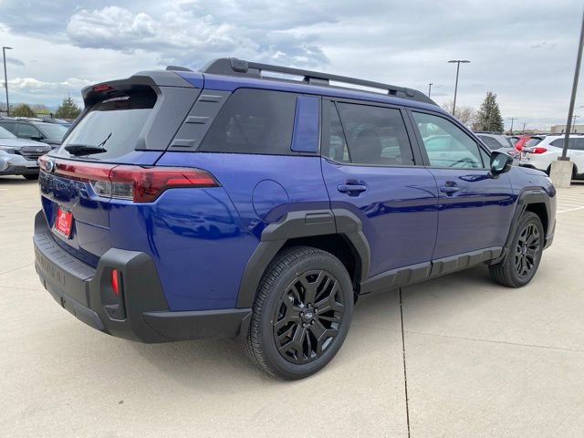 New 2026 Subaru Outback Limited XT image 5