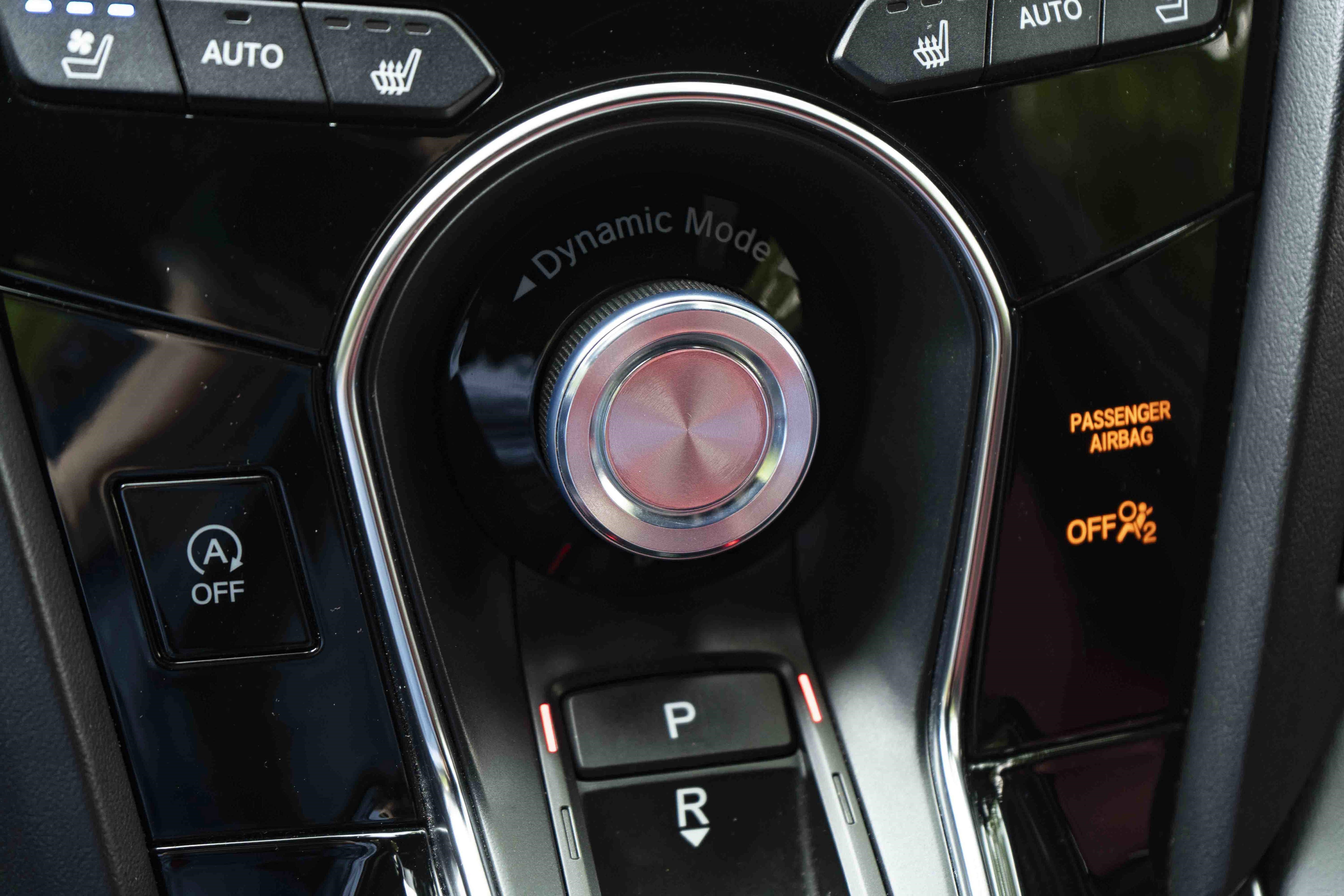 Used 2022 Acura RDX A-Spec AWD/4WD image 33