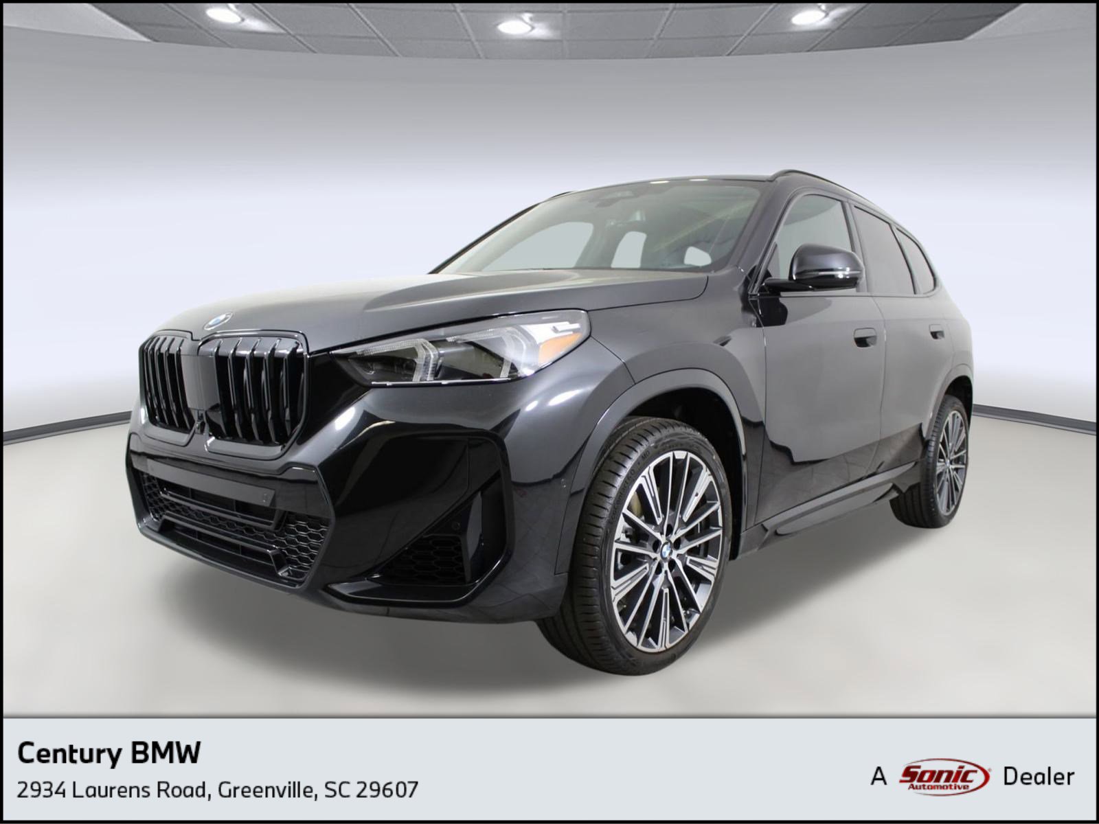 New 2026 BMW X1 xDrive28i w/ Technology Package