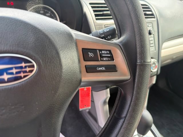Used 2015 Subaru Forester 2.5i Premium w/ All-Weather Package AWD/4WD image 15