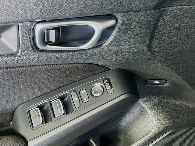 Used 2026 Honda Civic Sport image 12