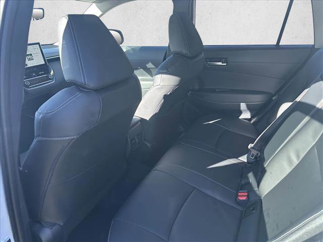 New 2026 Toyota Corolla Cross XLE image 9