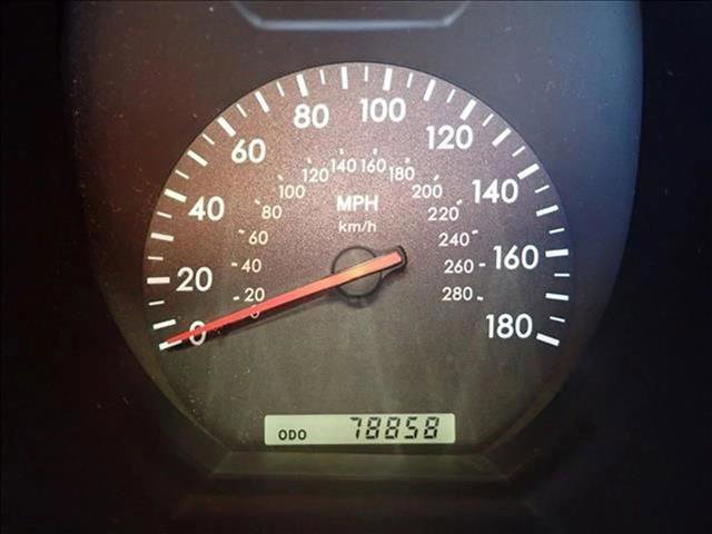 Used 2005 Lexus SC 430 Convertible image 23