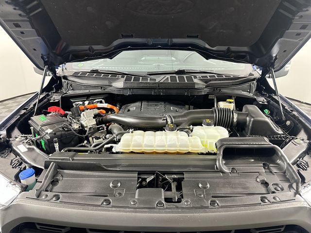 Used 2022 Ford F150 XLT w/ Equipment Group 302A High image 28