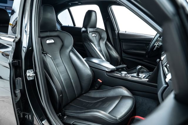 Used 2016 BMW M3 image 29