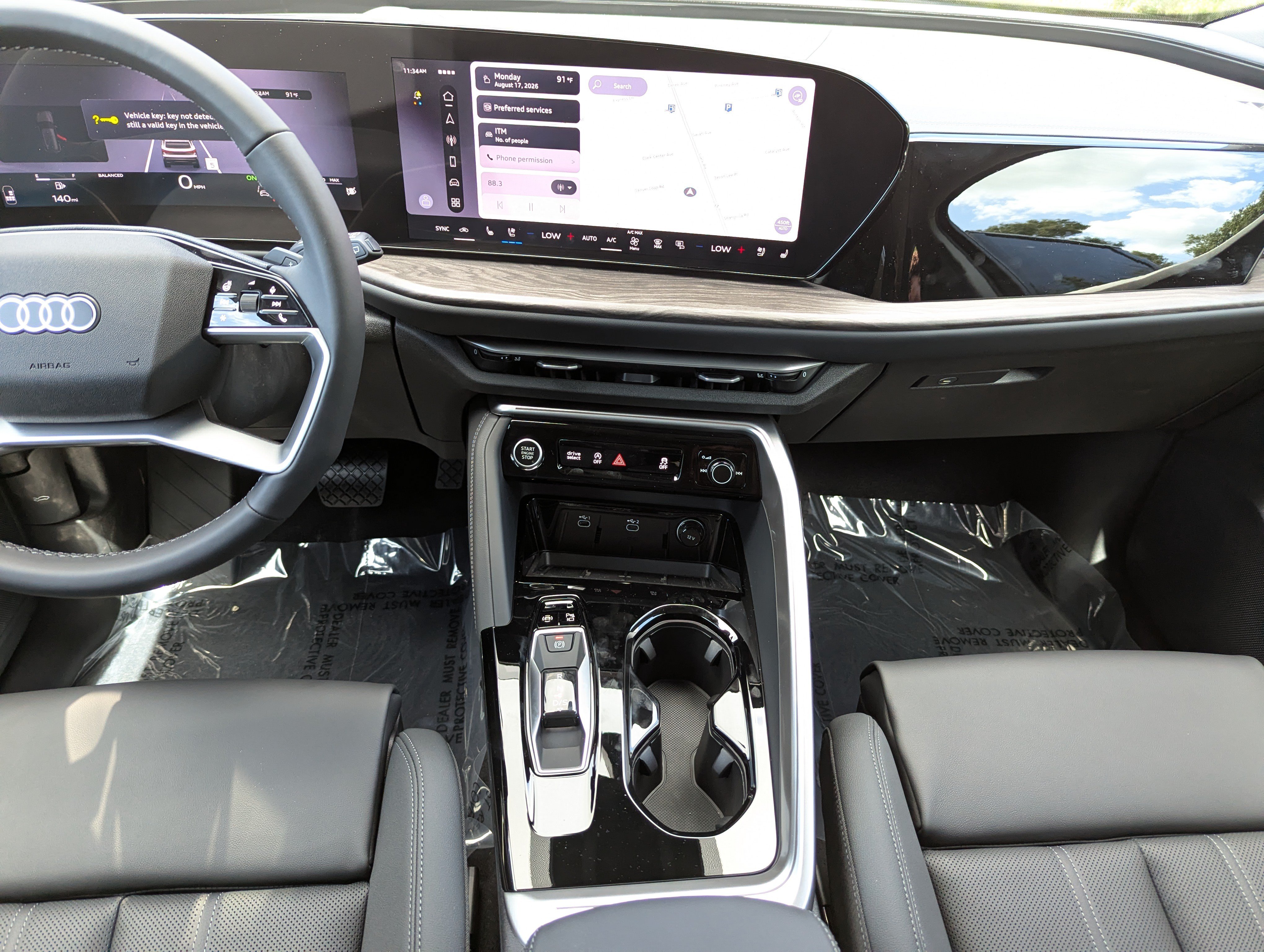 New 2026 Audi Q5 Premium Plus AWD/4WD image 16