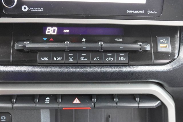 Used 2023 Toyota Tundra SR5 image 23