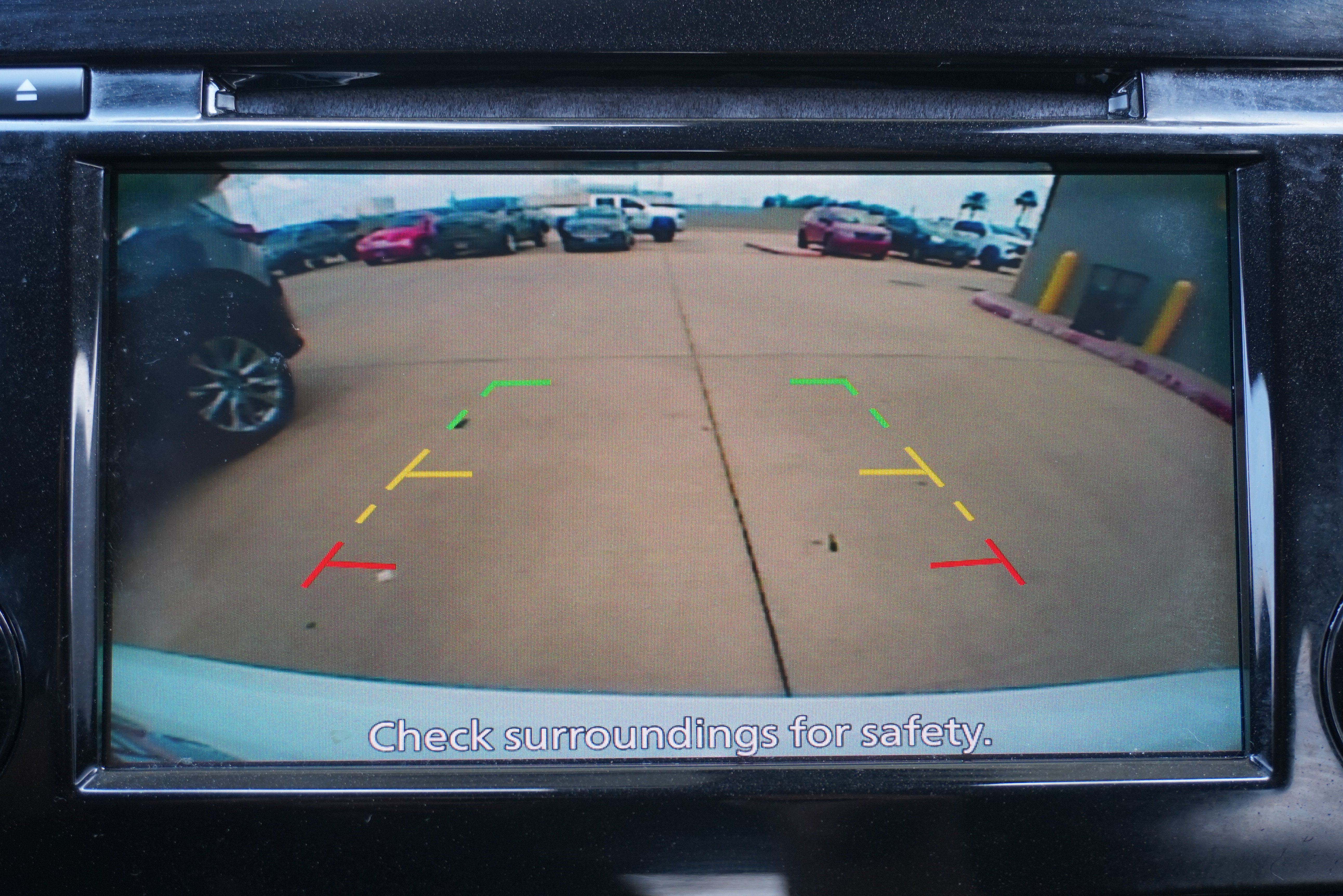 Used 2022 Nissan Rogue Sport S FWD image 17