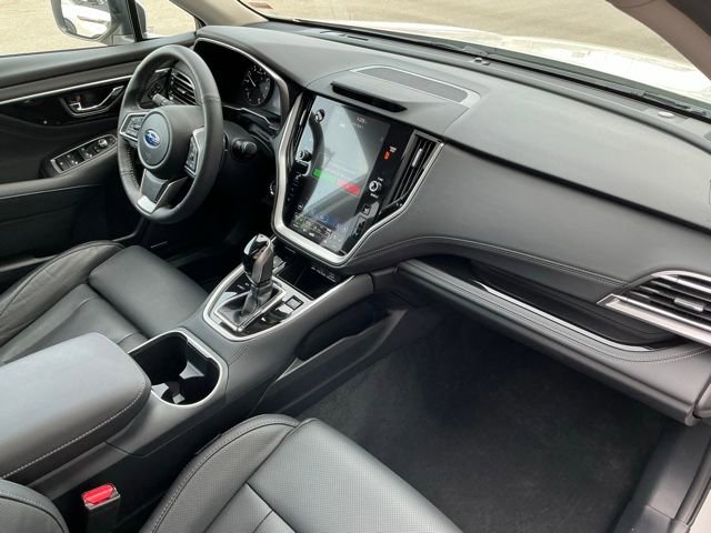 Certified 2025 Subaru Outback Touring image 18