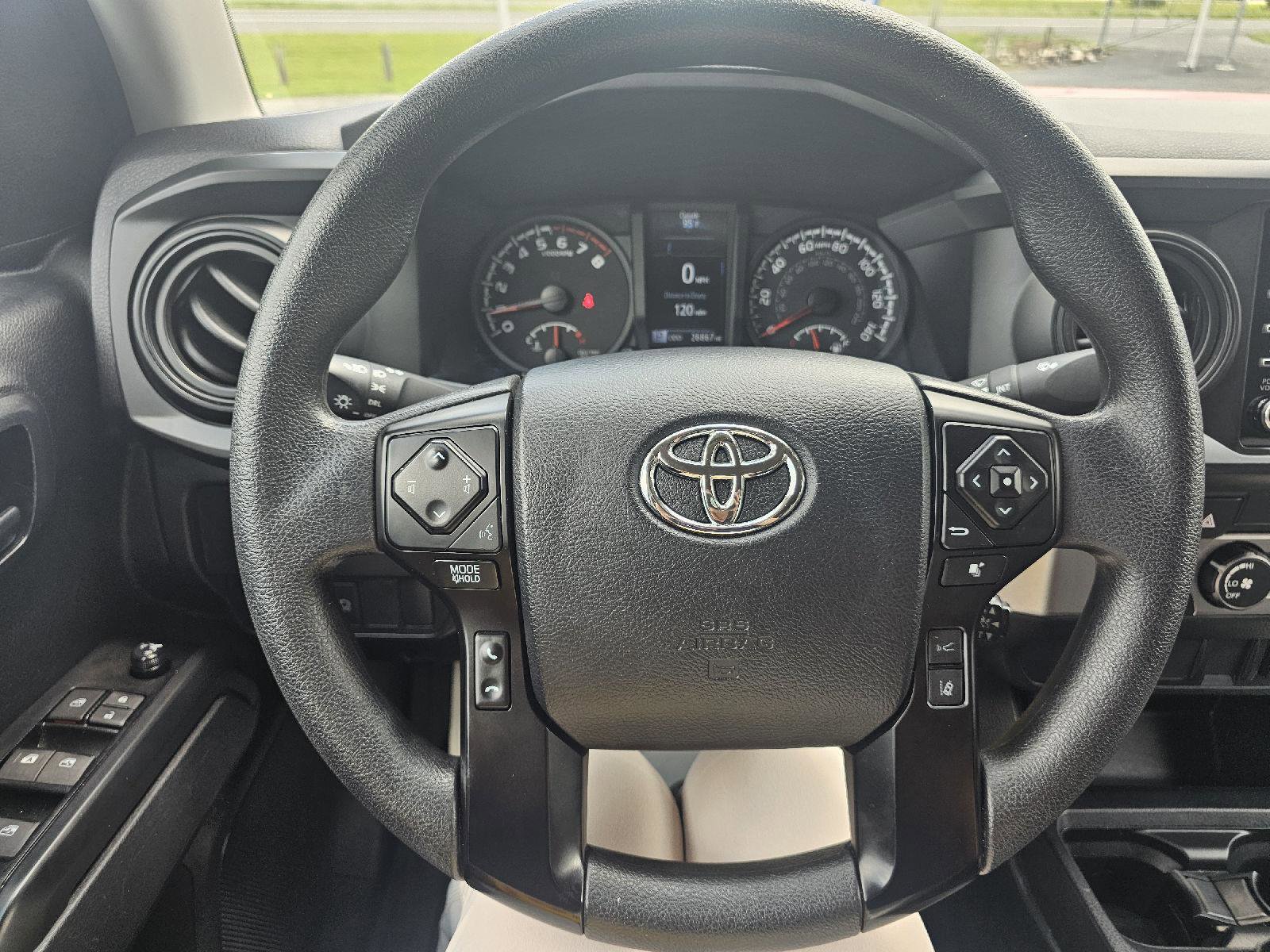 Used 2023 Toyota Tacoma SR image 16