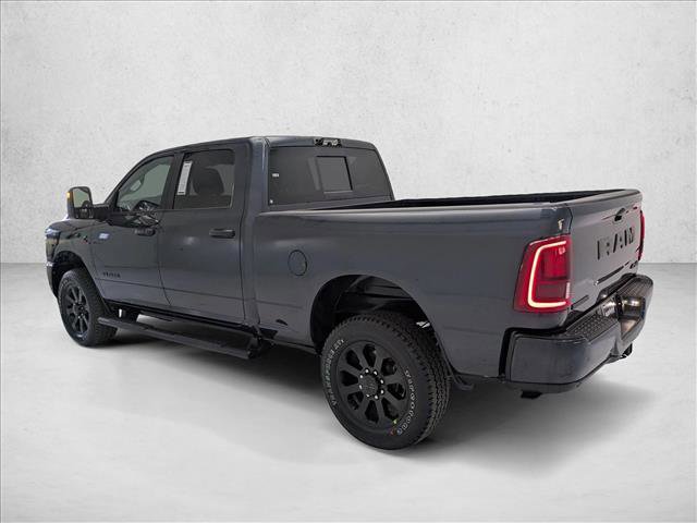 New 2026 RAM 2500 Big Horn image 8