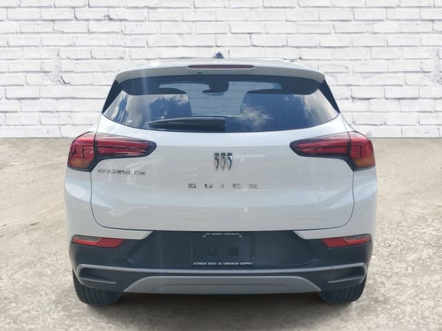 Certified 2024 Buick Encore GX Preferred FWD image 3