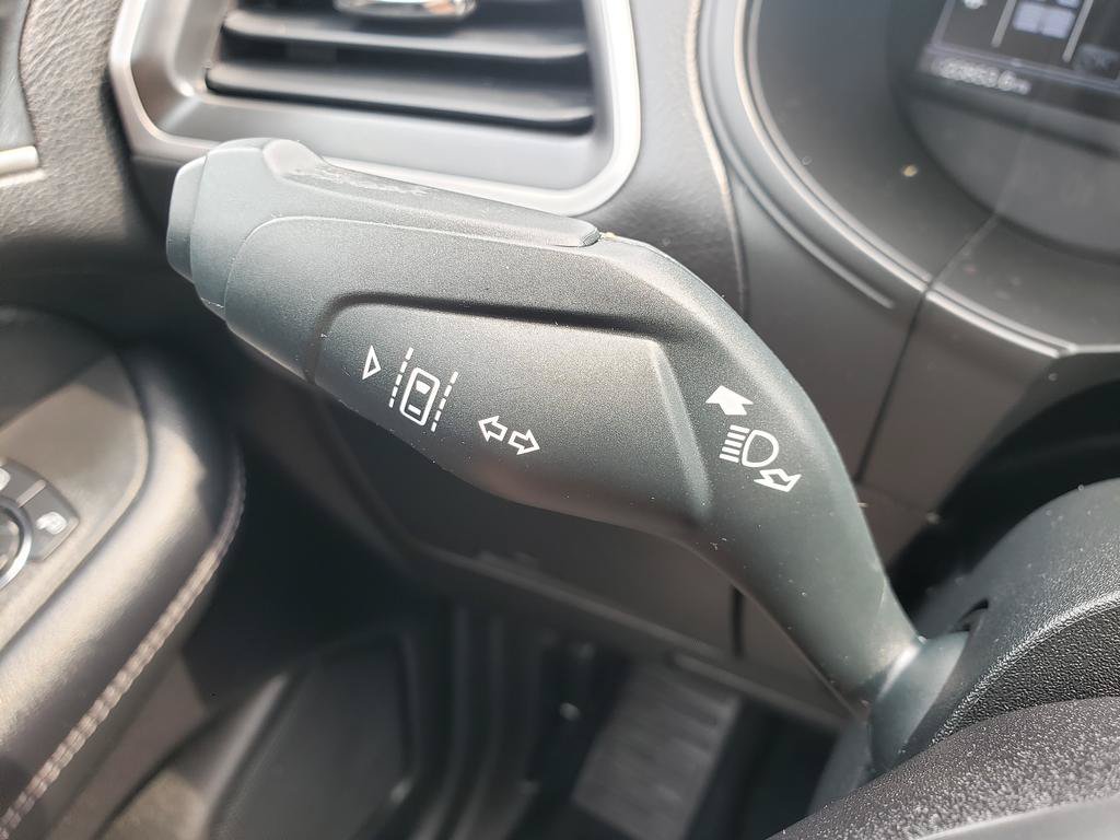 Used 2024 Ford Edge SEL w/ Convenience Package AWD/4WD image 24