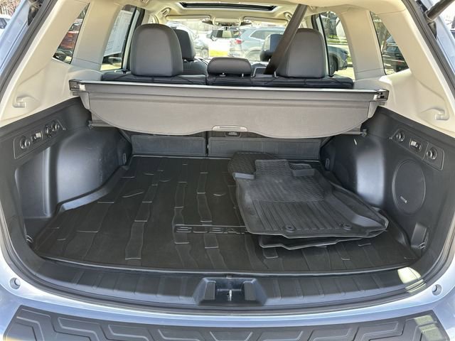 Used 2024 Subaru Forester Limited image 23