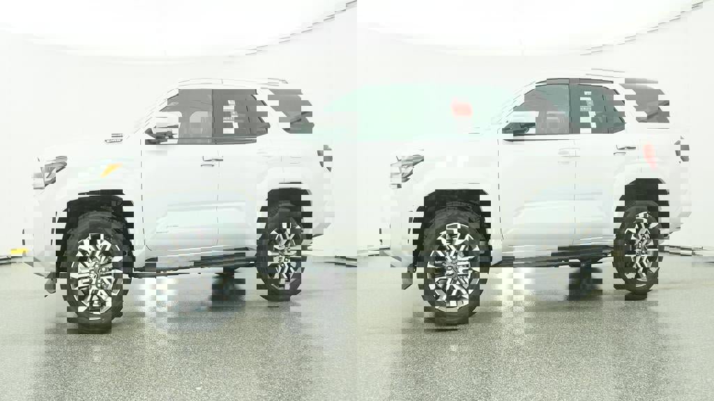 New 2026 Toyota 4Runner Limited image 18