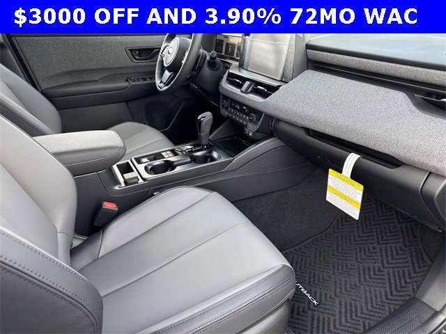 New 2026 Subaru Outback Premium image 16